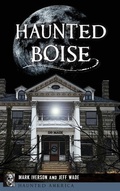Cover: Haunted Boise - HISTORY PR