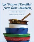 Cover: Les Dames d'Escoffier New York Cookbook - HISTORY PR