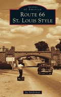 Cover: Route 66 St. Louis Style - Arcadia Pub (Sc)