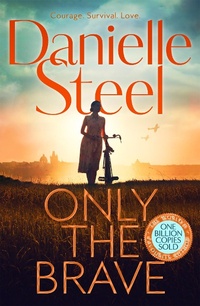 Abbildung von: Only the Brave - Pan Books