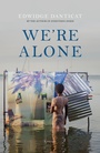 Cover: We're Alone - Quercus
