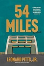 Cover: 54 Miles - Agate B2