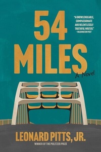 Abbildung von: 54 Miles - Agate B2