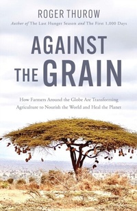 Abbildung von: Against the Grain - Agate Surrey