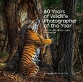 Cover: 60 Years of Wildlife Photographer of the Year - Smithsonian Books