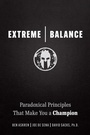 Cover: Extreme Balance - Simon + Schuster LLC