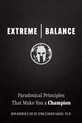 Cover: Extreme Balance - Simon + Schuster LLC