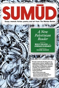 Enlarge image Cover: Sumud - Seven Stories Press,U.S.