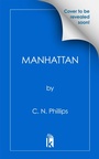 Cover: Manhattan - Urban Books