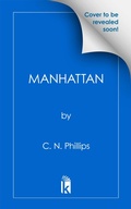 Cover: Manhattan - Urban Books