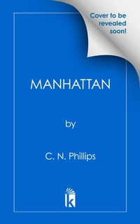 Enlarge image Cover: Manhattan - Urban Books