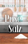 Cover: Eine Prise Salz (Three Sisters Catering, #1) - Babelcube Inc.