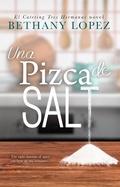 Cover: Una pizca de sal (El catering Tres hermanas, #1) - Babelcube Inc.