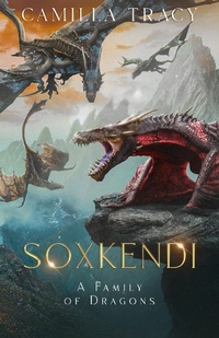 Enlarge image Cover: Soxkendi (Threads of Magic, #0.1) - Camilla Tracy