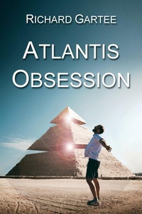 Abbildung von: Atlantis Obsession - Lake & Emerald Publications