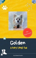 Cover: Golden - The Insightful Editor