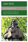 Cover: Jan Hus - Lexington Books