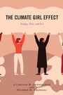 Cover: The Climate Girl Effect - Lexington Books