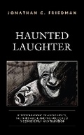 Cover: Haunted Laughter - Lexington Books