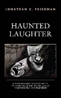 Enlarge image Cover: Haunted Laughter - Lexington Books