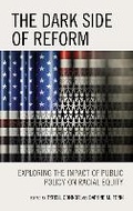 Cover: The Dark Side of Reform - Lexington Books
