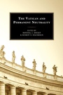 Cover: The Vatican and Permanent Neutrality - Lexington Books