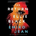 Cover: The Return of Ellie Black - SIMON & SCHUSTER AUDIO