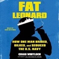 Cover: Fat Leonard - SIMON & SCHUSTER AUDIO
