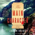 Cover: The Main Character - SIMON & SCHUSTER AUDIO