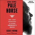 Cover: Code Name: Pale Horse - SIMON & SCHUSTER AUDIO
