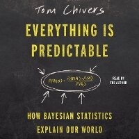 Enlarge image Cover: Everything Is Predictable - SIMON & SCHUSTER AUDIO