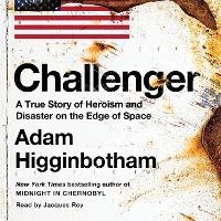Enlarge image Cover: Challenger - SIMON & SCHUSTER AUDIO