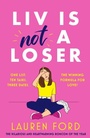 Cover: Liv Is Not A Loser - Canelo Romance