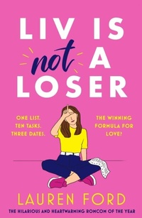 Abbildung von: Liv Is Not A Loser - Canelo Romance