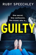 Cover: Guilty - Boldwood Books Ltd
