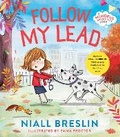Cover: Follow My Lead - Gill Childrens