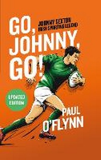 Abbildung von: Go, Johnny, Go! - Gill Childrens