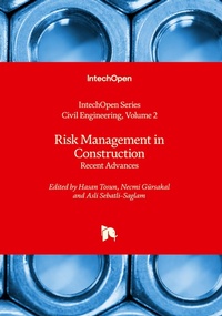 Abbildung von: Risk Management in Construction - IntechOpen