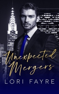 Abbildung von: Unexpected Mergers - Entwined Publishing