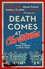 Bild: Death Comes at Christmas - Titan Books