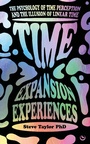 Cover: Time Expansion Experiences - Watkins Publishing