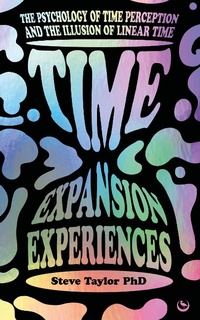 Abbildung von: Time Expansion Experiences - Watkins Publishing