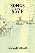 Cover: Songs for Sale - Grosvenor House Publishing Ltd