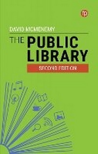 Abbildung von: The Public Library - Facet Publishing