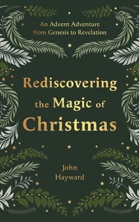 Enlarge image Cover: Rediscovering the Magic of Christmas - Inter-Varsity Press