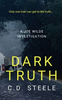 Abbildung von: Dark Truth - ebookpartnership.com