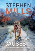 Cover: Natural Causes - Chiselbury Publishing