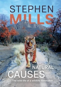 Enlarge image Cover: Natural Causes - Chiselbury Publishing