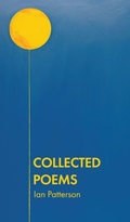 Cover: Collected Poems - Broken Sleep Books