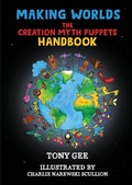 Cover: Making Worlds - Tony Gee